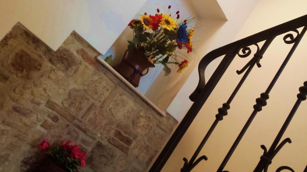 Il Ciclamino Bed And Breakfast 아스콜리피체노 외부 사진