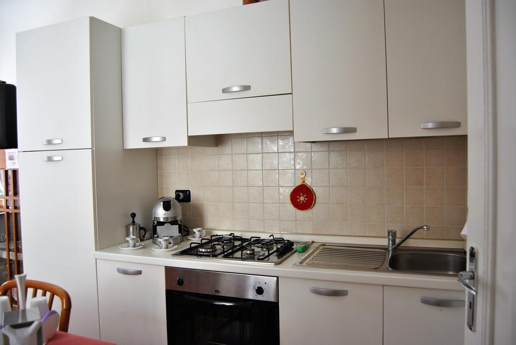 Il Ciclamino Bed And Breakfast 아스콜리피체노 외부 사진