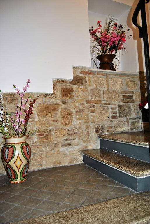Il Ciclamino Bed And Breakfast 아스콜리피체노 외부 사진