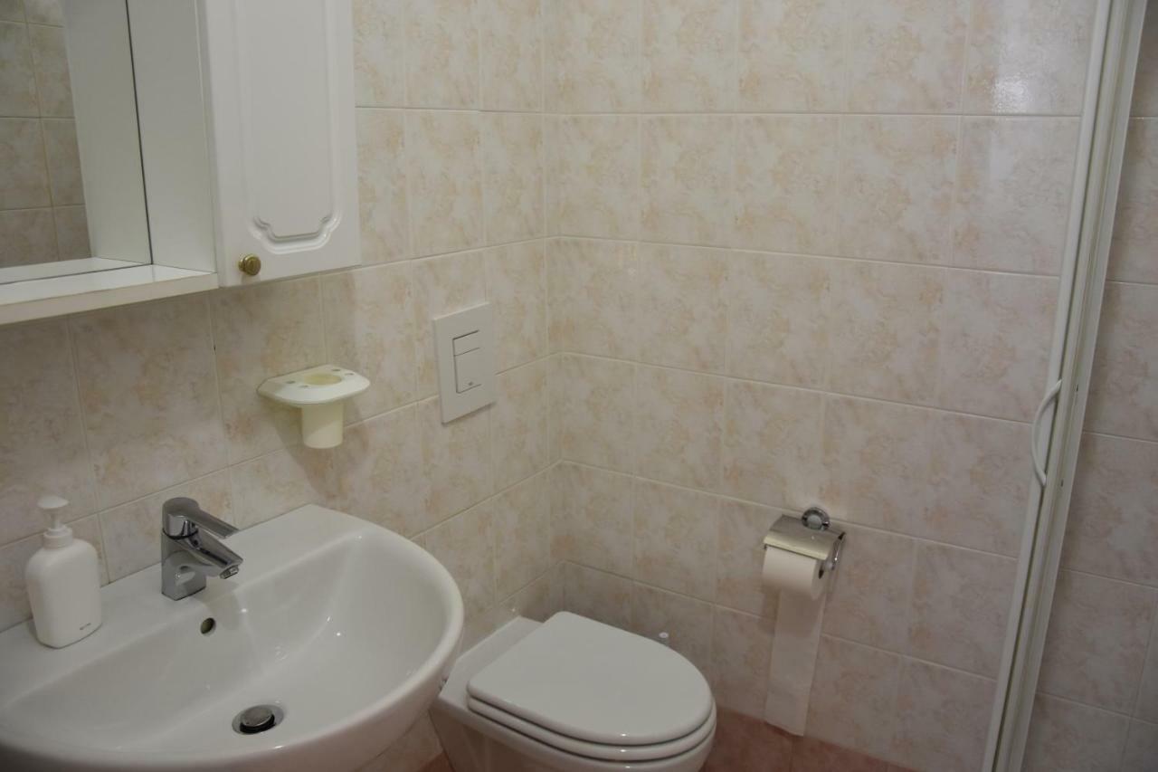 Il Ciclamino Bed And Breakfast 아스콜리피체노 외부 사진
