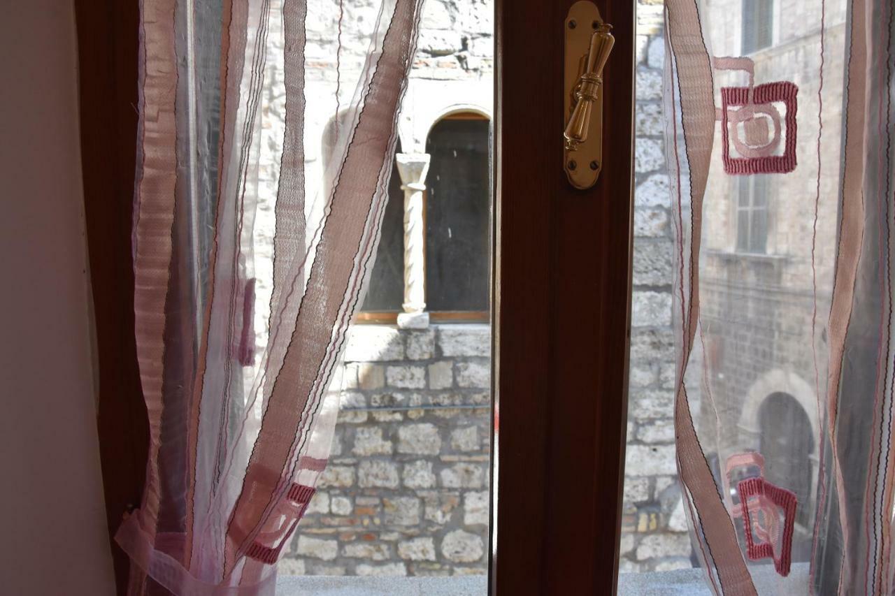 Il Ciclamino Bed And Breakfast 아스콜리피체노 외부 사진