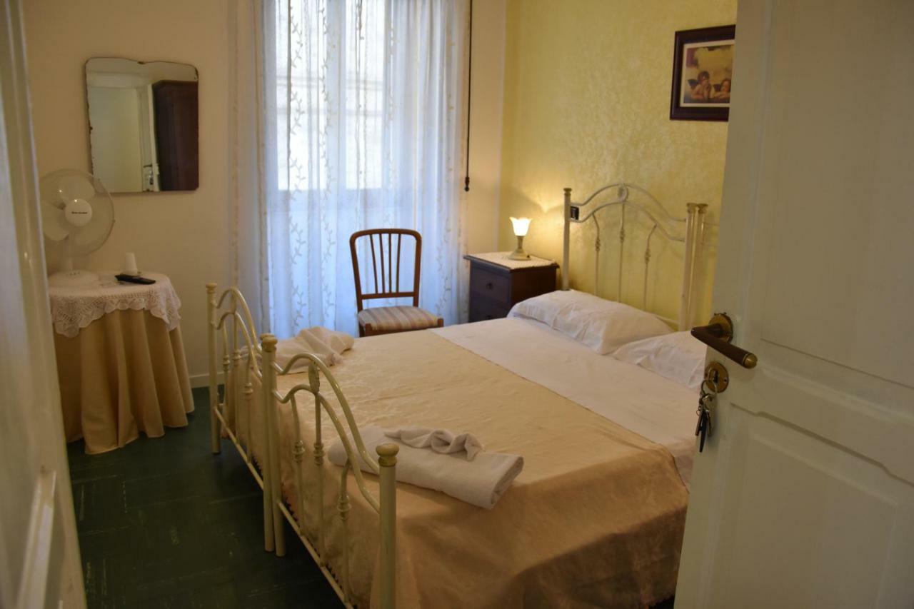 Il Ciclamino Bed And Breakfast 아스콜리피체노 외부 사진