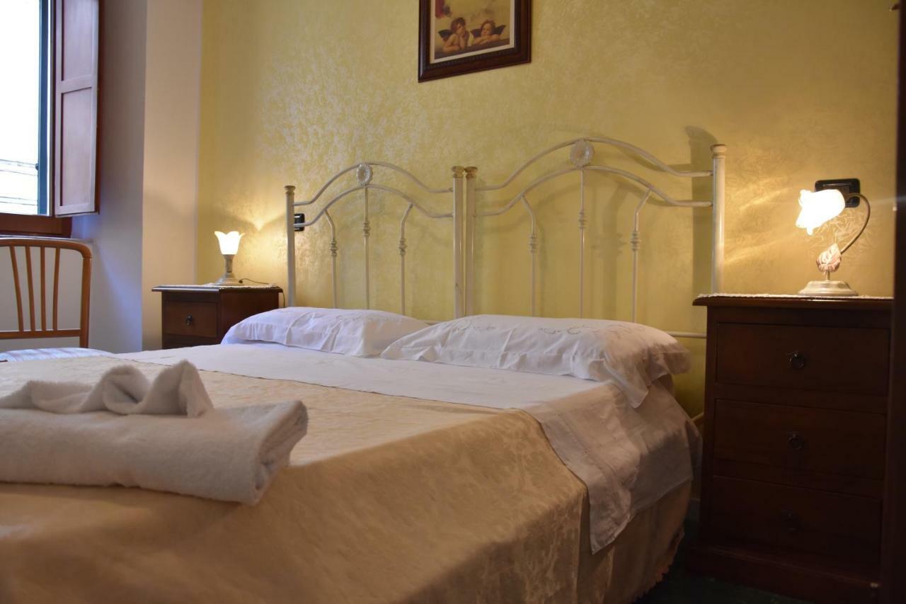 Il Ciclamino Bed And Breakfast 아스콜리피체노 외부 사진